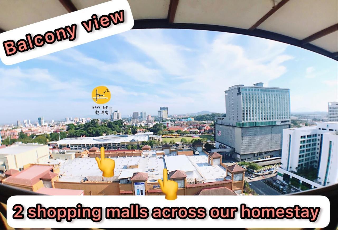 1 Bedroom Apartment, Melaka Cbd Town Center- Hosted By Private Locals Resident, Balcony With City Skyline View Or Seaview, Opposite Malls, Tv Box, 5 Minutes To Jonker Street, Малакка Экстерьер фото
