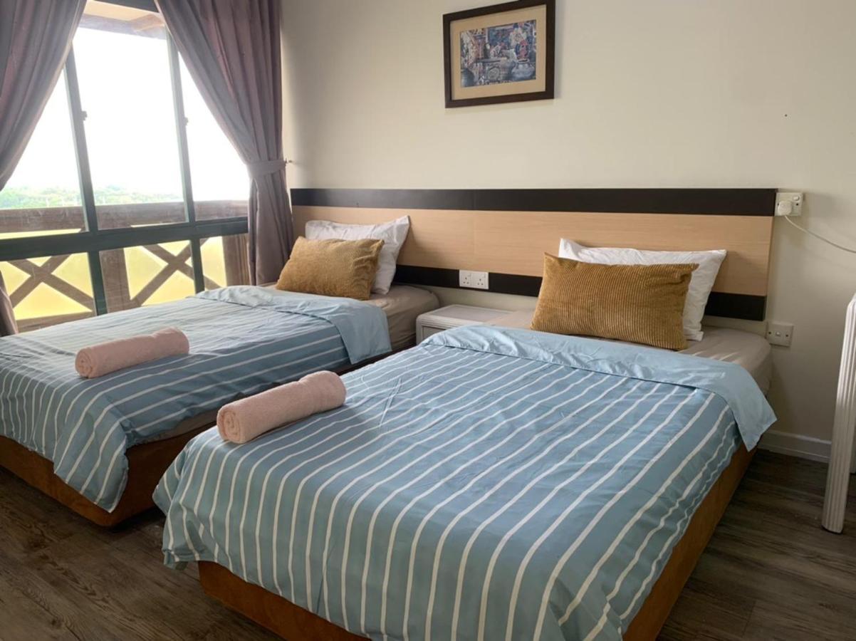 1 Bedroom Apartment, Melaka Cbd Town Center- Hosted By Private Locals Resident, Balcony With City Skyline View Or Seaview, Opposite Malls, Tv Box, 5 Minutes To Jonker Street, Малакка Экстерьер фото
