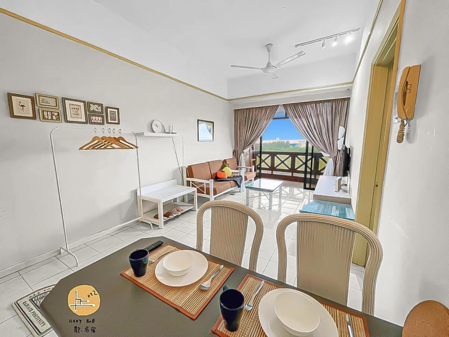 1 Bedroom Apartment, Melaka Cbd Town Center- Hosted By Private Locals Resident, Balcony With City Skyline View Or Seaview, Opposite Malls, Tv Box, 5 Minutes To Jonker Street, Экстерьер фото