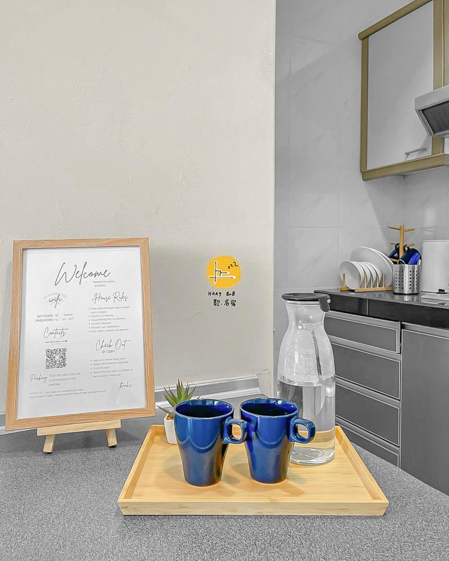 1 Bedroom Apartment, Melaka Cbd Town Center- Hosted By Private Locals Resident, Balcony With City Skyline View Or Seaview, Opposite Malls, Tv Box, 5 Minutes To Jonker Street, Экстерьер фото